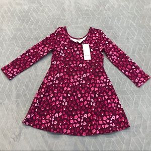 Gymboree Long Sleeve Dress